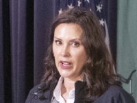 ICYMI: Gov Whitmer Has Driveway Redone for $1M Using Tax Dollars