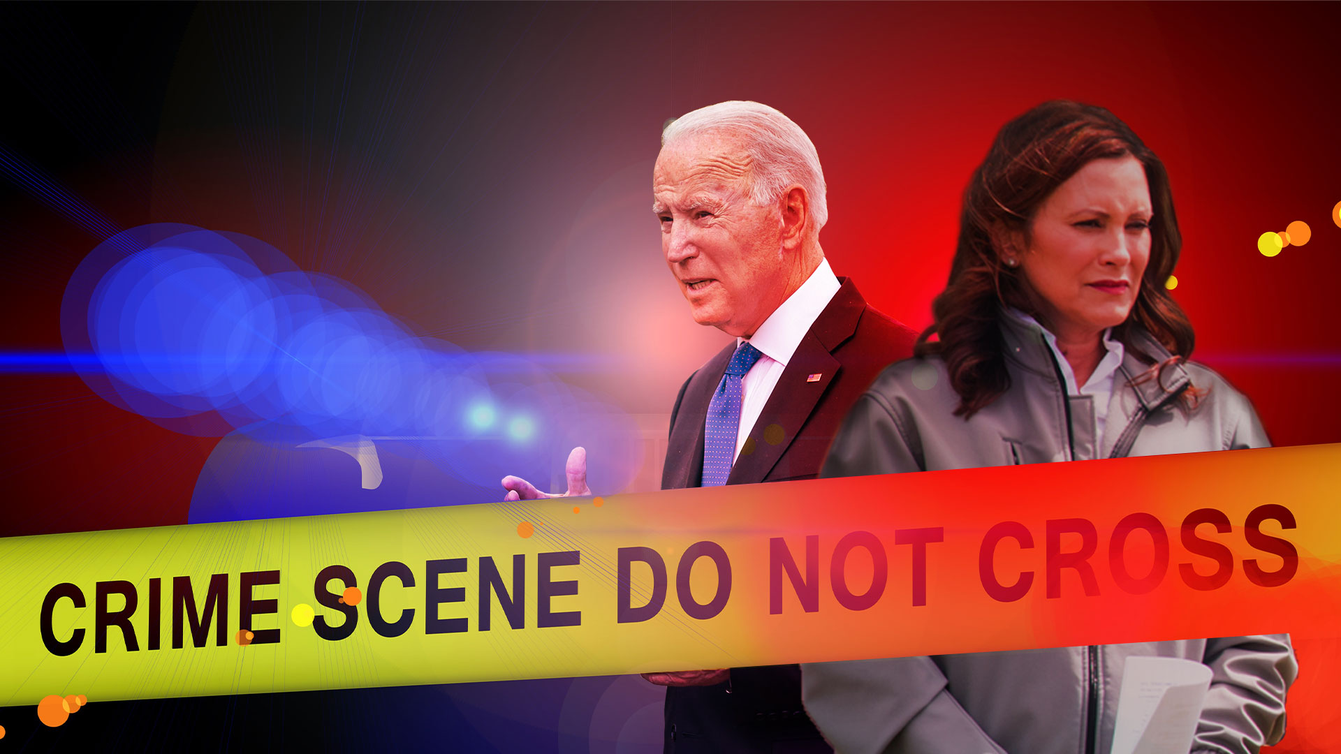 Make Michigan safe again Michigan Freedom Fund