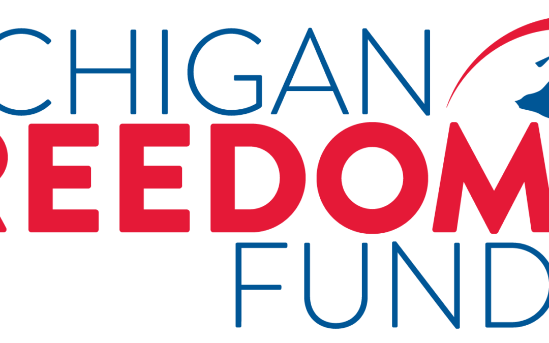 Sarah Anderson Joins Michigan Freedom Fund as Executive Director 