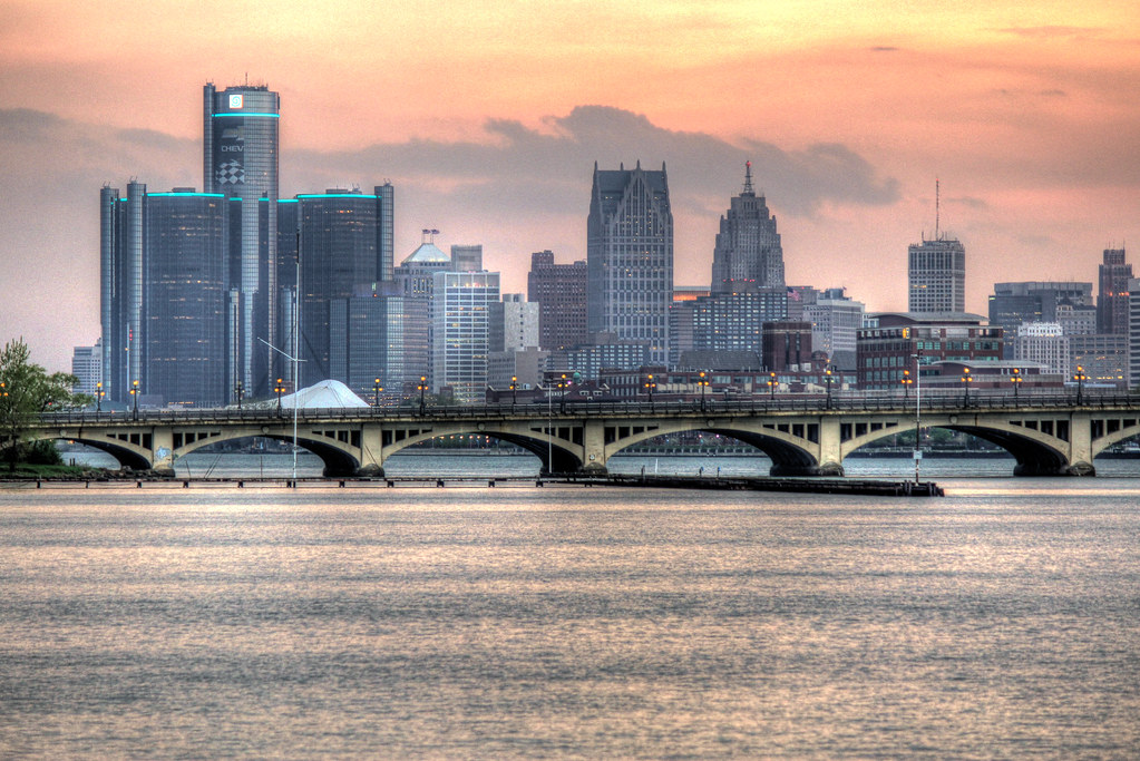 ICYMI Detroit At The Bottom of “Safest Cities in America” List
