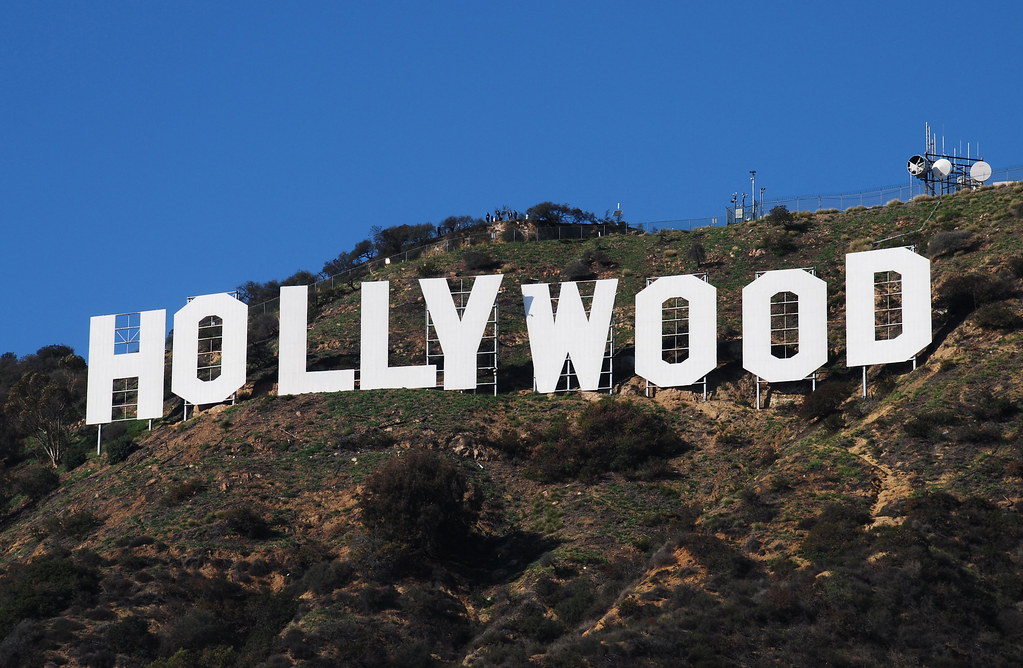 House Dems Contemplate Hollywood Handout Sequel