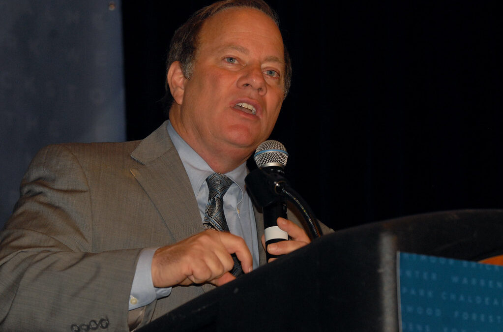 New Reporting Raises New Ethics Concerns For Mayor Mike Duggan