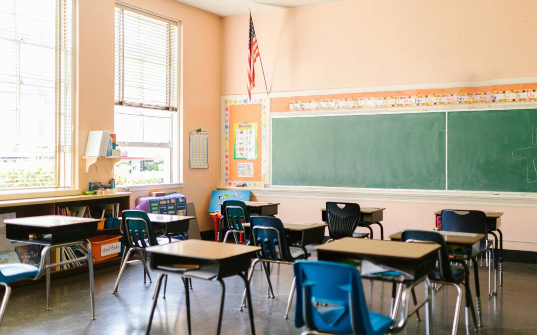 House R’s Prioritize Students, Teachers, and Success With K-12 Budget Proposal